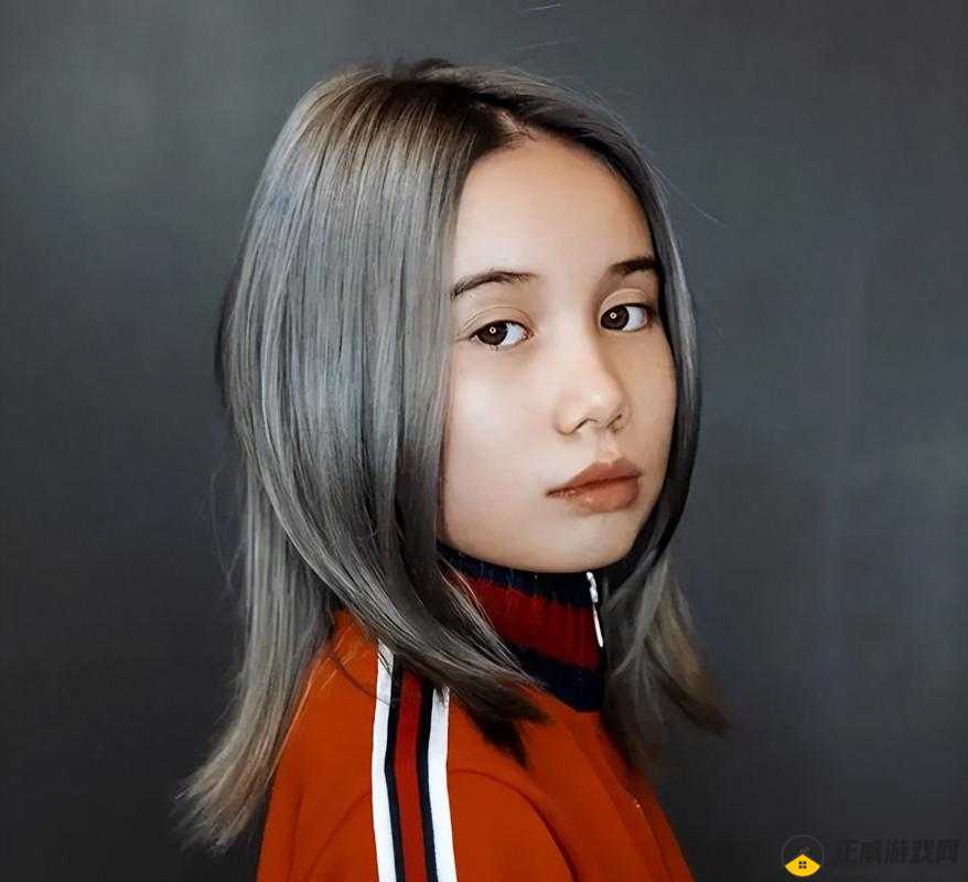 美国十五岁少女说唱天才：Lil Tay