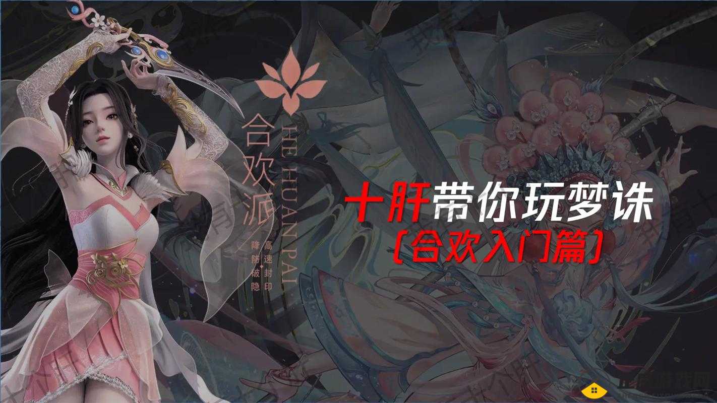 梦幻新诛仙合欢据点攻略详解与通关策略分享