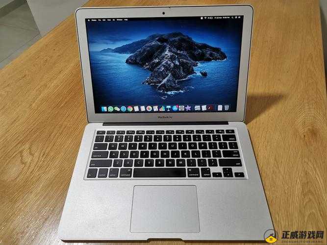 1819macbookairHDoro 相关介绍