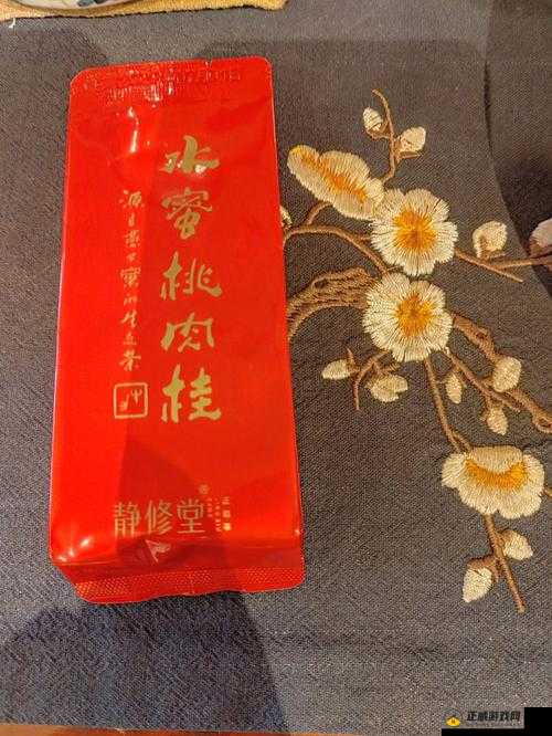 水帘洞肉桂水蜜桃 K8：口感绝佳的水果之王