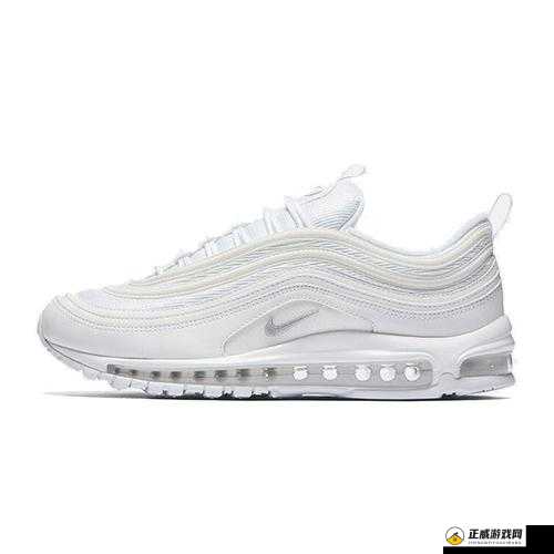 AIRMAX97 杂交：全新创意来袭