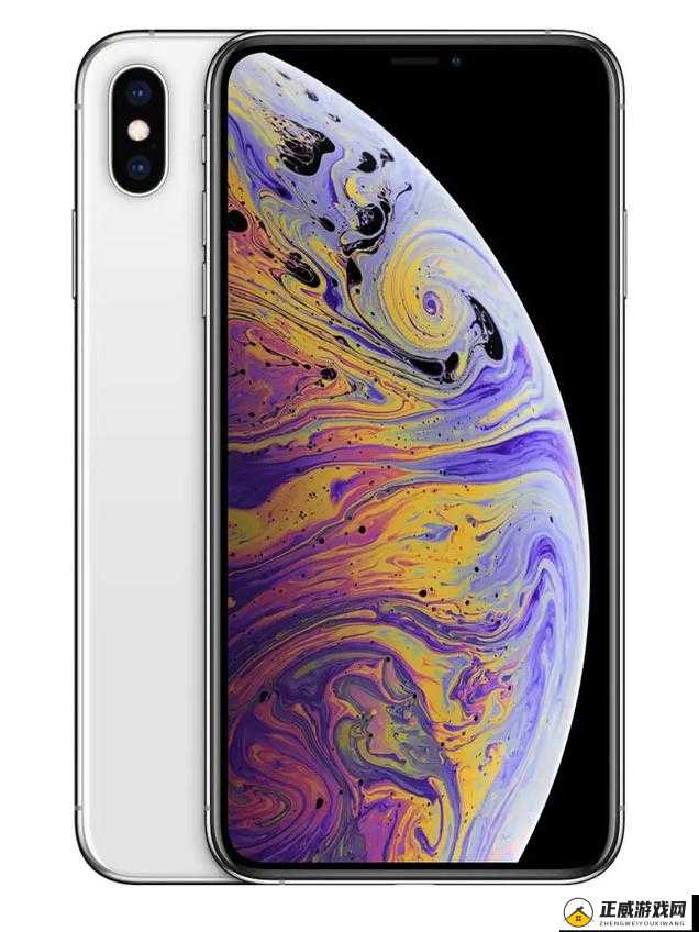 IPHONEXSMAX欧美高级：引领时尚新潮流