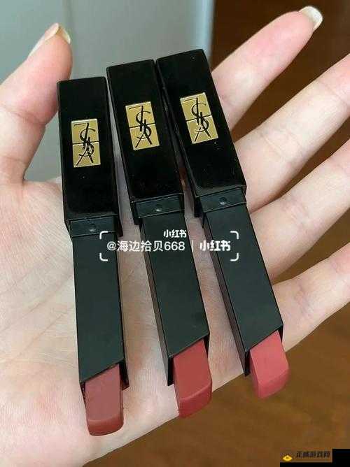 ysl 蜜桃棕调色：经典魅力永不过时