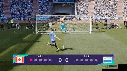 FIFA 12：如何罚点球与扑救点球技巧