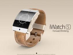 iwatch最新爆料,颠覆传统，智能穿戴新纪元即将开启！”